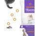 LitterPoPo Cat Litter - Premium Unscented Cat Litter w/ Natural Ingredients - Low Dust & Low Tracking Multi Cat Litter - Superior Odor Control Cat Litter - Hard Clumping Clay Cat litter (40lbs)